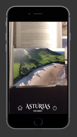 Asturias , Conocerla y Disfrutarla.(圖5)-速報App