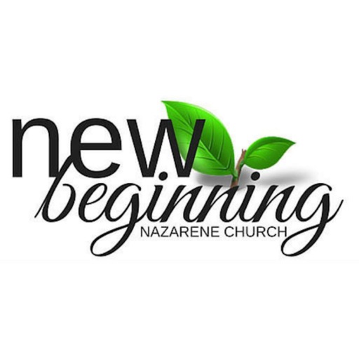 New Beginning Nazarene Church icon