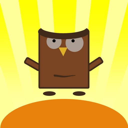 Mega Owl 2 icon