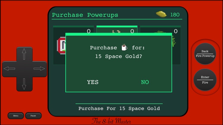 The 8-bit Master: The Handheld Gaming Console