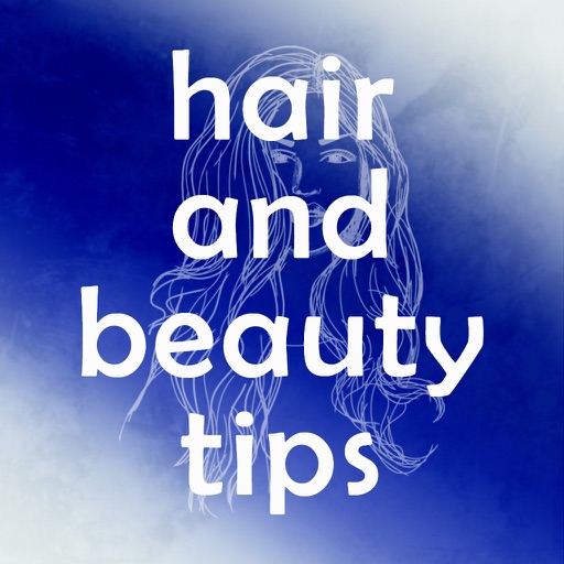 Hair & Beauty Tips & Diet - Running for Loss Guide icon