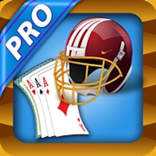 Big Win Football 2015 Heroes Tap Sports Solitare 2 Icon