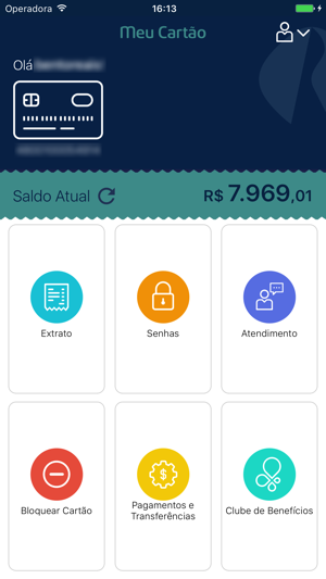 Cartões Rendimento(圖2)-速報App