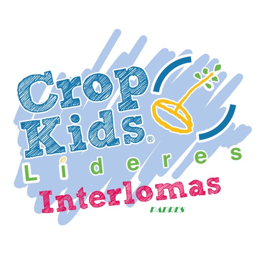 CROP KIDS INTERLOMAS PADRES icon