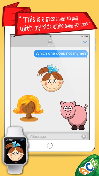 Word Spy - Guess My Word Gr 1 screenshot-3