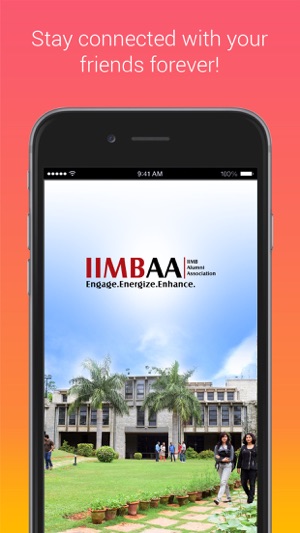 IIMB Alumni(圖1)-速報App