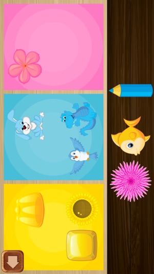 Sorter - Toddler & Baby Educational Learning Games(圖3)-速報App