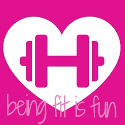 being fit is fun