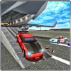 Cargo Airplane Car Transporter 3D Sim
