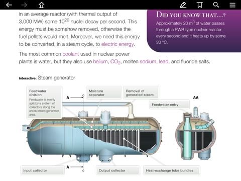Nuclear Energy and the Nuclear Energy Industry - náhled