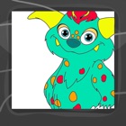 Coloring Book For Kids App