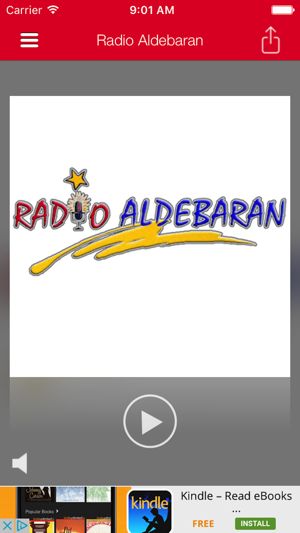 Radio Aldebaran