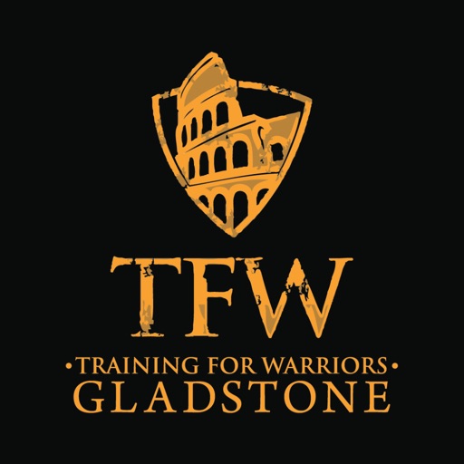 TrainingForWarriors Gladstone icon