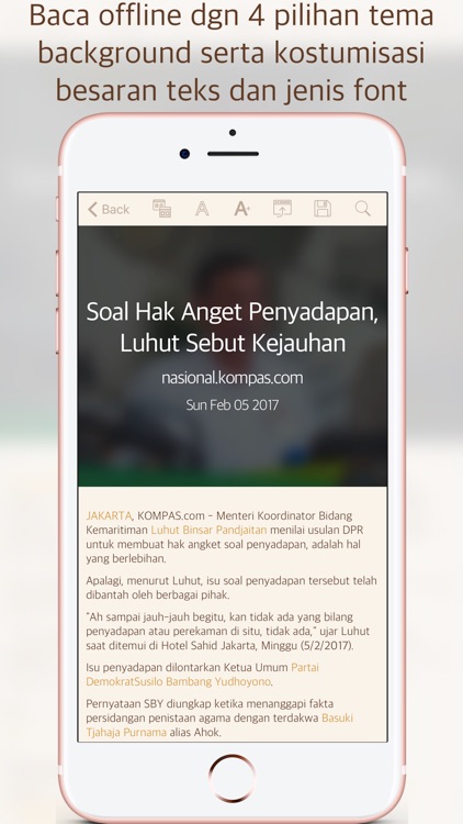 Berita -Rangkuman Berita Terhangat Berbagai Sumber