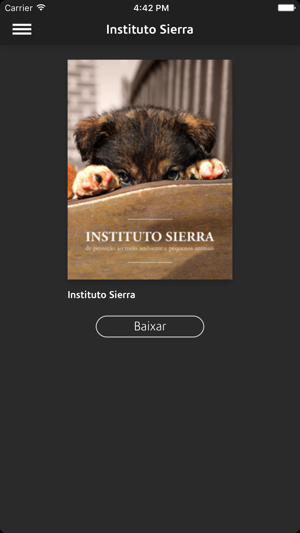 Instituto Sierra(圖2)-速報App