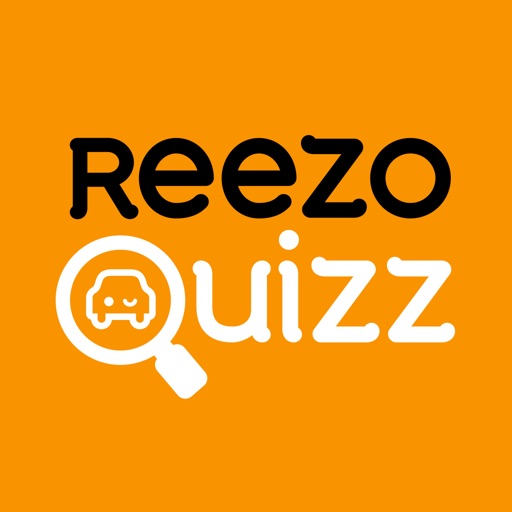 ReezoQuizz iOS App