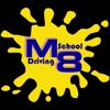 M8 Driving School