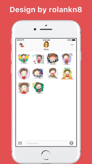 Ading Millennial Guy stickers by rolankn8(圖2)-速報App