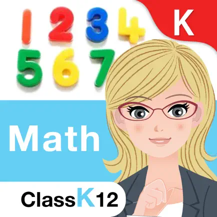 Kindergarten Kids Math Game: Count, Add, KG Shapes Читы