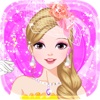 Princess Beauty Party - Makeover girly games
