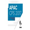 ZEBRA APAC CPS 2017
