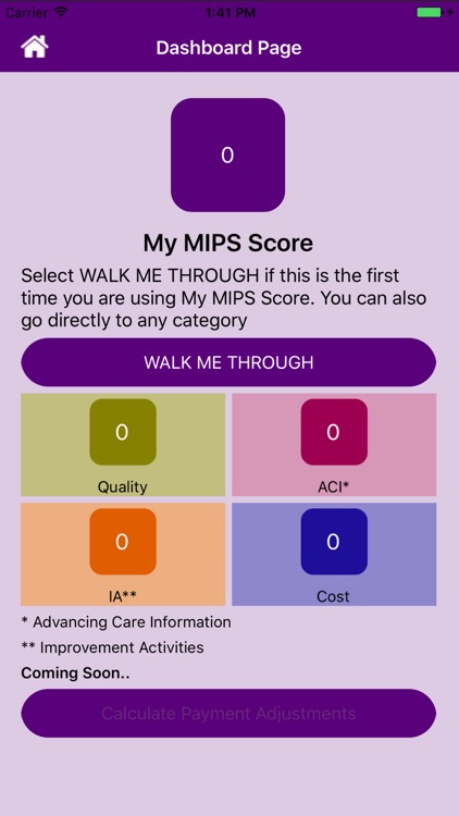 MyMipsScore