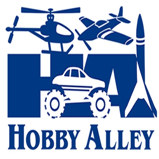 Hobby Alley