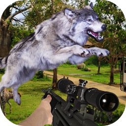 Wildlife Sniper Shooter Real Hunting Mission