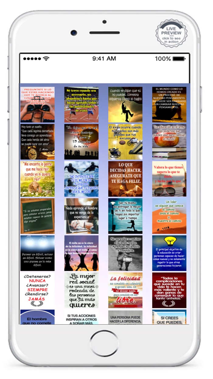 Imágenes de Motivación