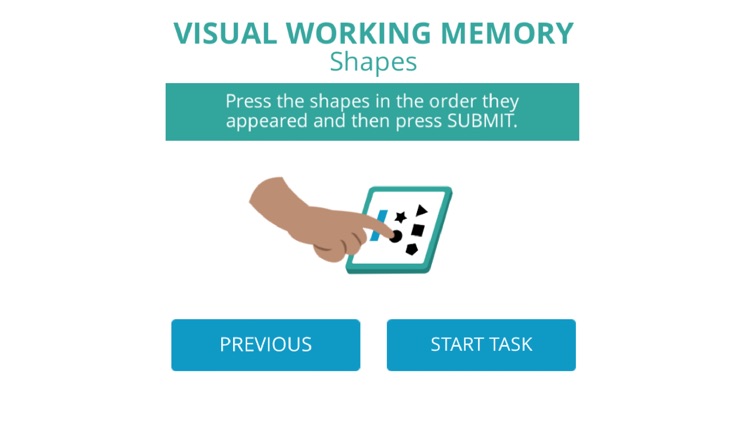 Roberto: the 6-minute brain health checkup