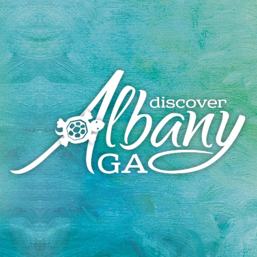 Visit Albany icon