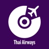 Air Tracker For Thai Airways Pro
