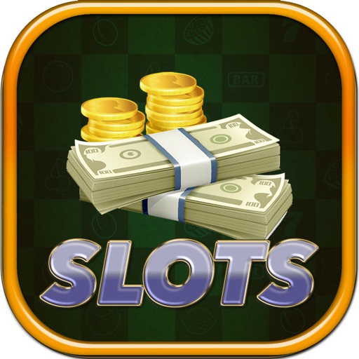 SloTs -- Load Winner - Free Amazing Game iOS App