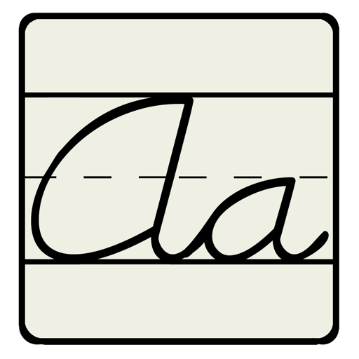 DN Cursive Fonts