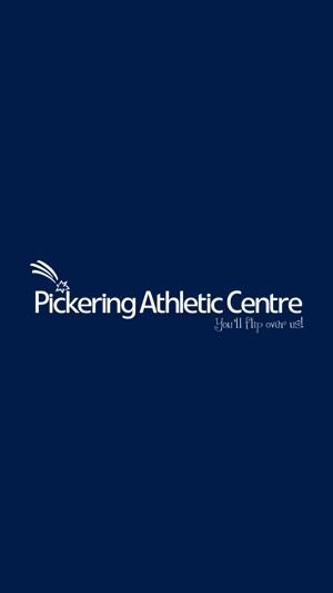 Pickering Athletic Centre