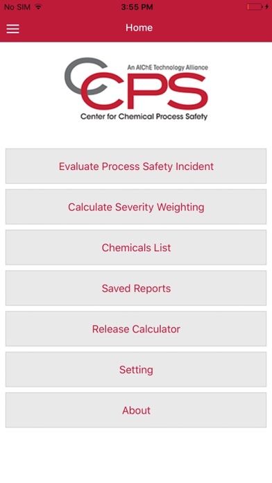 How to cancel & delete Process Safety Incident Evaluation (PSIE) from iphone & ipad 2