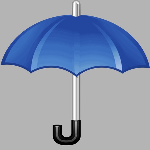 Umbrella ™ Icon