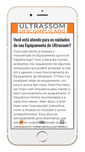 Ultrassom Descomplicado(圖2)-速報App