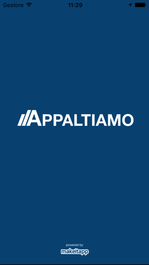 APPaltiamo - Appalti Mobile(圖1)-速報App