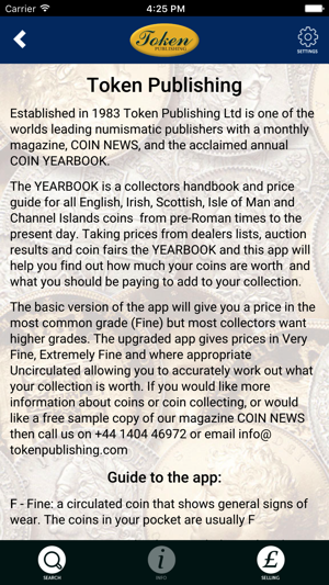 Coin Yearbook 2017 Free(圖3)-速報App