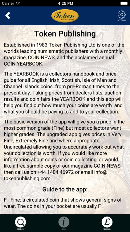 Coin Yearbook 2017 Free