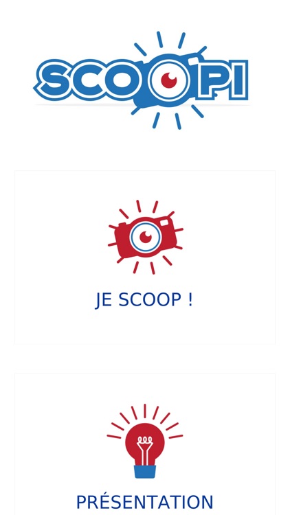 Scoopi by sportsland screenshot-4