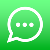 Messenger for WhatsApp - App for iPad