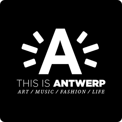 This Is Antwerp