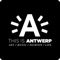 To make sure you won't miss the numerous hidden secrets, pop-up bars and shops that Antwerp has to offer, we made the THIS IS ANTWERP app, which keeps you updated about what is hot and happening