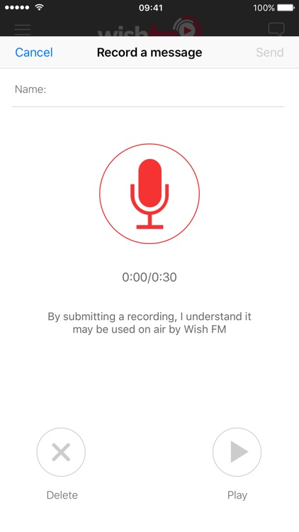 Wish FM
