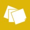 Keep track of all of your important ideas and events with this colorful productivity app