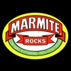 Marmite Rocks