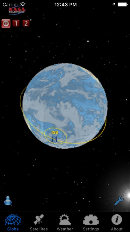 Spacetracker PRO