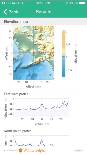 Wolfram Travel Assistant App(圖5)-速報App